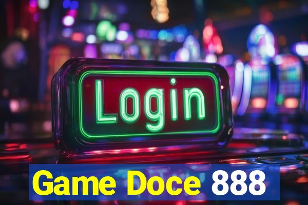 Game Doce 888